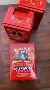 Mặt nạ chống khói độc TZL30 Mặt nạ thoát hiểm  Phòng ngạt khói mặt nạ phòng độc mặt nạ chống khói home