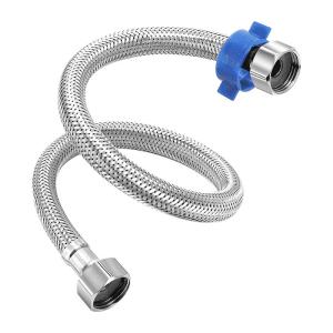 Stainless Steel Burst-proof Water Pipe 4 inch