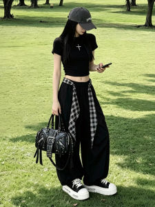 SENWA | Bộ Trang Phục OOTD 2 Món