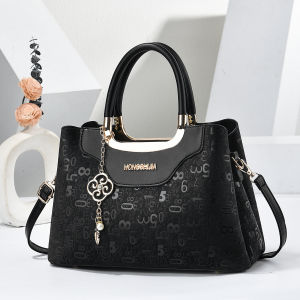 MEIXUAN | Versatile New Style Korea Fashion Light Luxury Handbag