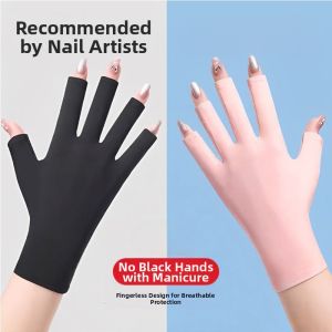 GUOQI | Sun Protection Gloves With Touchscreen Capability