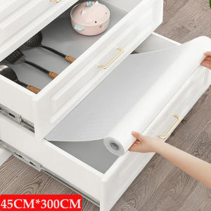 Eva Environmentally Friendly Furniture Drawer Pad Kitchen Waterproof and Oil-Proof Pad Wardrobe Moisture-Proof and Mildew-Proof