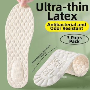 JVBV | No-Socks Non-Slip Soft Comfortable Freshening Shoe Insoles