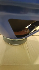 Komponen Speaker B&C 18INCH 1000WAT ( Subwoofer )