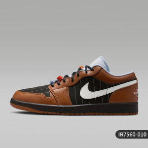 Giày thể thao nam Nike JORDAN đệm êm kiểu dáng cổ điển