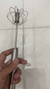 CÂY ĐÁNH TRỨNG TẠO BỌT CÀ PHÊ INOX