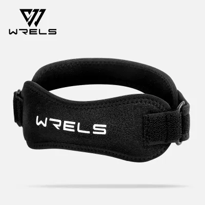 WRELS Patellar Band Knee Joint Injury Professional Basketball Badminton Running Men And Women #PA0312