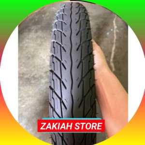 Ban luar motor bebek ukuran 70/90 & 80/90 ring 17