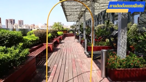 CANAAN ซุ้มงานแต่ง โครง ซุ้มแต่งงาน โครงu[ชุด3ชิ้น]งานโลหะ ฉากงานแต่ง ฉากงานหมั้น พร็อพงานแต่ง ฉากงานแต่ง