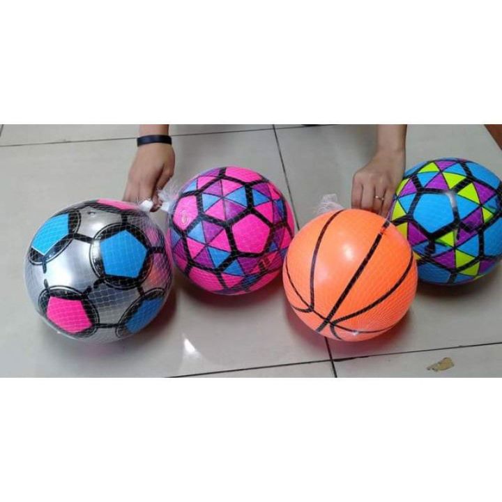 Character Inflatable ball 25cm/toys/beach ball/ball/for kids