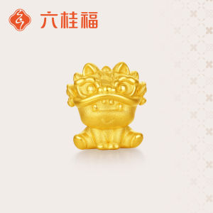 Lucky Gold Bracelet