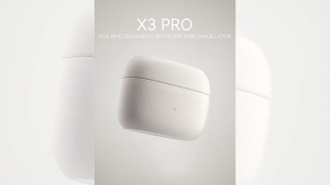 Edifier X3 Pro True Wireless Earbuds with Active Noise Cancellation