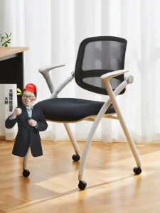 BOJOJAN | Ergonomic Computer Chair