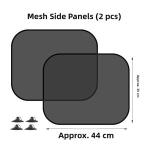 MO DE FA | Sun Protection and Heat Insulation Sunshade for Car Front Windshield