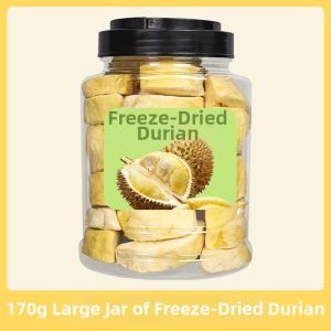Dried Freeze-dried Durian Snack 500g