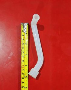 SELANG DISPENSER POLYTRON ORIGINAL