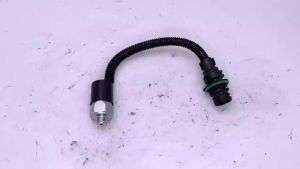 Oil Pressure Sensor for Volvo L120E L150E L180E HL L220E L330E 11170090