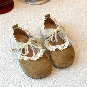 ATONGMU | Fashion Soft Sole Girls Shoes