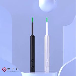 USB Rechargeable Ear Cleaning Kit: A Comprehensive Guide