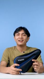 YUHUA Full GEL Sadel Cover / Saddle Sepeda / Gel Jok Sepeda Sp23