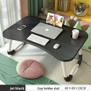 gumahus | Foldable Study Desk for Dormitory and Window Seat
