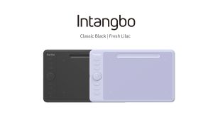 [FREESHIP MAX] Bảng vẽ Parblo Intangbo
