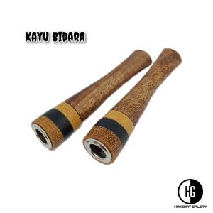 pipa once varian 7 cm kombinasi kelor hitam nogosari galih asem setigi cendana wangi liwung macan kalimosodo h92