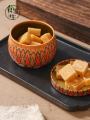 Handmade Honeyed Pear Lozenges Minty Sweetened Snacks Throat Soothers Tin Can Autumn Winter Recommended Speciality Candy Treats. 