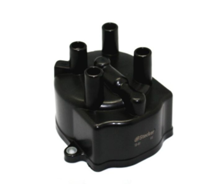 thumbnail image 2 of Complete Tune-Up Kit For John Deere A B G D H 50 60 70 80 Tractors - Delco Ignition (Cap, Points, Rotor, Wires) 2 of 6