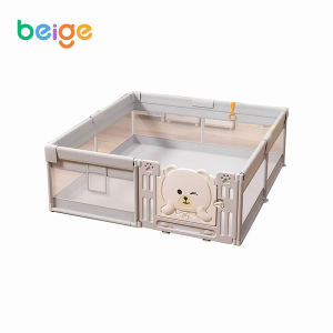 Pagar Bayi Bermain & Playground Anak