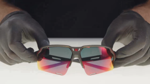 Rudy Project Deltabeat White Gloss Impactx Photochromic 2 Laser Purple - Lazada