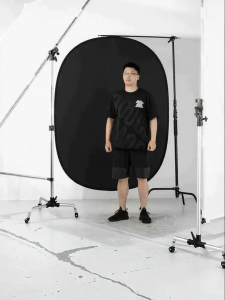 AMBITFUL | Portable Foldable Background Board for Photography and Lighting