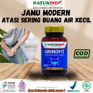 Obat Sering Buang Air Kecil Infeksi Saluran Kemih Dan Batu Ginjal Herbal Naturindo