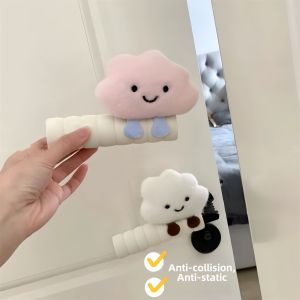 JIFANPAUL | Static Prevention Crash Protection Door Handle Cover
