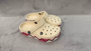 Womens Beiya series casual beach sandals summer non-slip outdoor slippers classic style