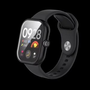 TPU Screen Protector Cover For Xiaomi Redmi Watch 5 Smart Watchband Case Protective Shell for Redmi Watch 3 Active/Lite/Watch 4