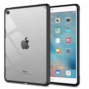DANYCASE | For iPad Mini 6 7 Case 10.2 9/8/7th Generation 9.7 5/6th Air 4/5 10.9 10.5 Pro 11 2022 10th 10.9 Silicon Transparent Cover Funda