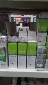 (แถมฟรี 7 กรัม) SMOOTH E CICA REPAIR CREAM 35G สมูทอี ซิก้า