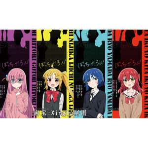 Puzzle 1000ชิ้น 500ชิ้น 300ชิ้น งานฝีมือการ์ตูน อนิเมะ อุปกรณ์เสริม เกมศิลปะที่สร้างสรรค์ สำหรับผู้หญิง วัย 10 ขึ้นไป