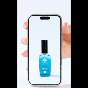 Arganmidas Rosemary Mint Revitalizing Shampoo Conditioner 450ml No Chemical Sulfate-Free Argan Oil Biotin All Hair Types