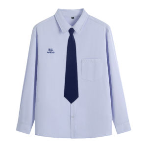 JK Uniform Short-Sleeved Shirt Preppy Style Business Attire High School Students Graduation Season Sports Meeting Thailand Thai School Uniform Suit
