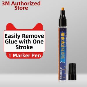 3M | Strong Adhesive Removal Product