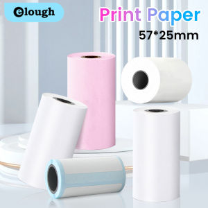 Mini Thermal Printer Paper & Portable Picture Label Printer: A Comprehensive Guide