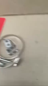 Lampu Tembak Kodok CR7 Lampu Sorot Tembak Kodok Universal PNP