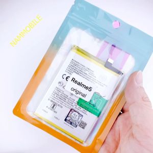 Pin Oppo A11 A11X A5 2020 A9 2020 BLP727 BLP729 5000mAh Zin + Tặng Siêu Dán Pin