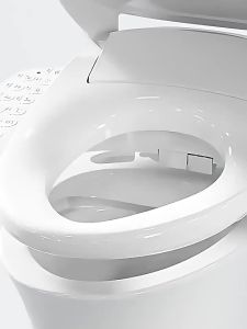 Kohler | Frontal Feminine Wash Smart Toilet Seat Cover Home Use