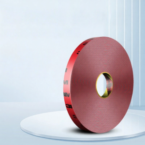 3M | High-Temperature Resistant Double-Sided Tape