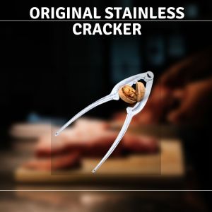 Original Stainless crab cracker tool