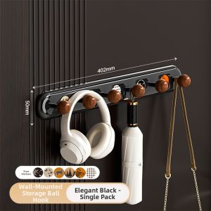 MEIJIAN | Magnetic Heavy-Duty Hook