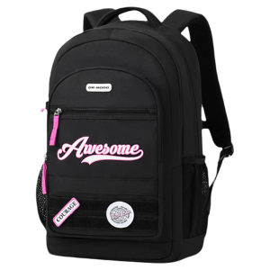 Dr Kong | Ergonomic Lightweight Large Capacity Aesthetic Backpack